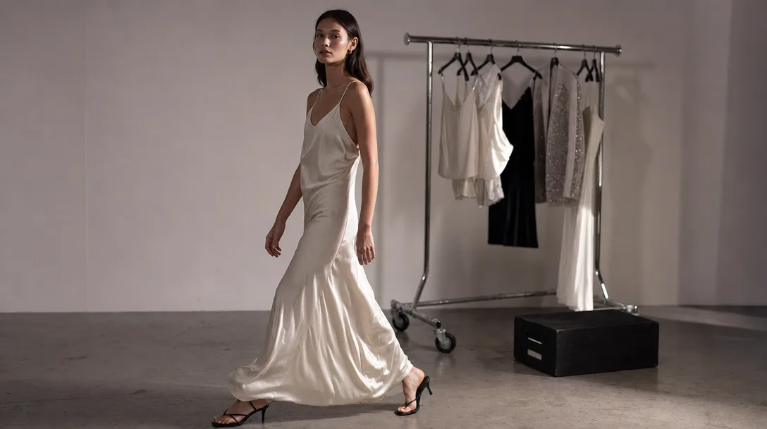 The Garment Looked Expensive Until It Moved - in-article production visual 1