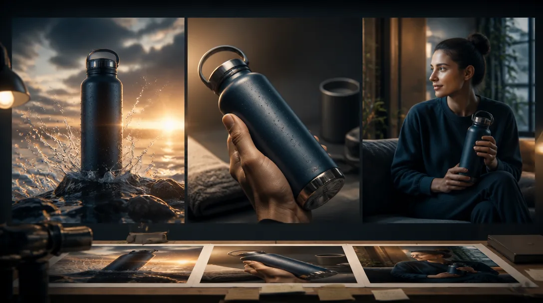 AI Retargeting Creative Needs a Sequel Logic, Not More Variants