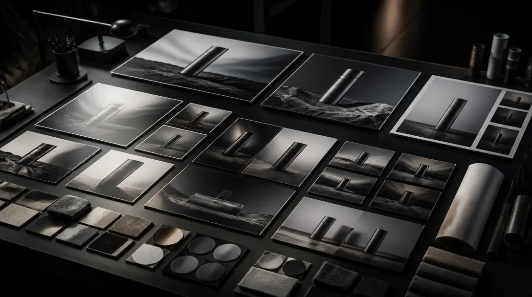 When AI Product Visuals Are Enough and When You Still Need a Real Shoot - in-article production visual 1