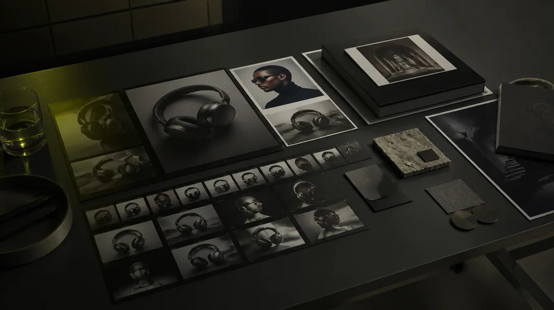 How an AI Creative Workspace Changes Production Speed Without Replacing Direction - in-article production visual 2
