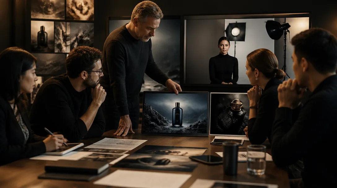 When AI Creative Should Not Be Used - in-article production visual 2