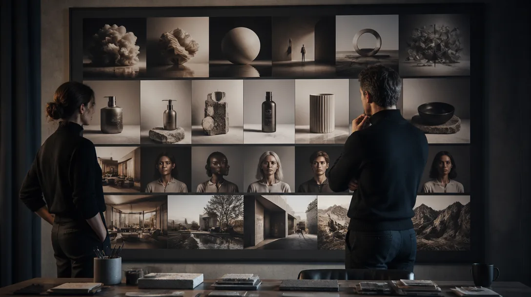 When AI Creative Should Not Be Used - in-article production visual 1