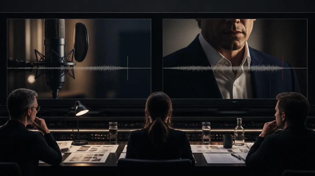 AI Voice Clone Ads Need Role Boundaries Before Scale - in-article production visual 2