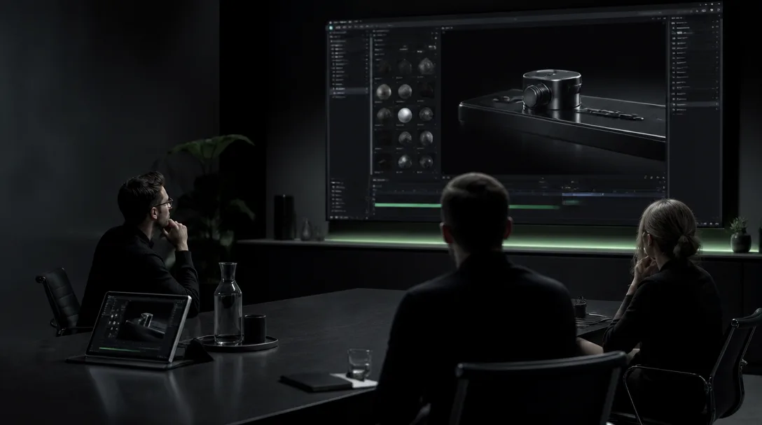 AI Product Demo Videos Need Interface Truth, Not UI Fiction